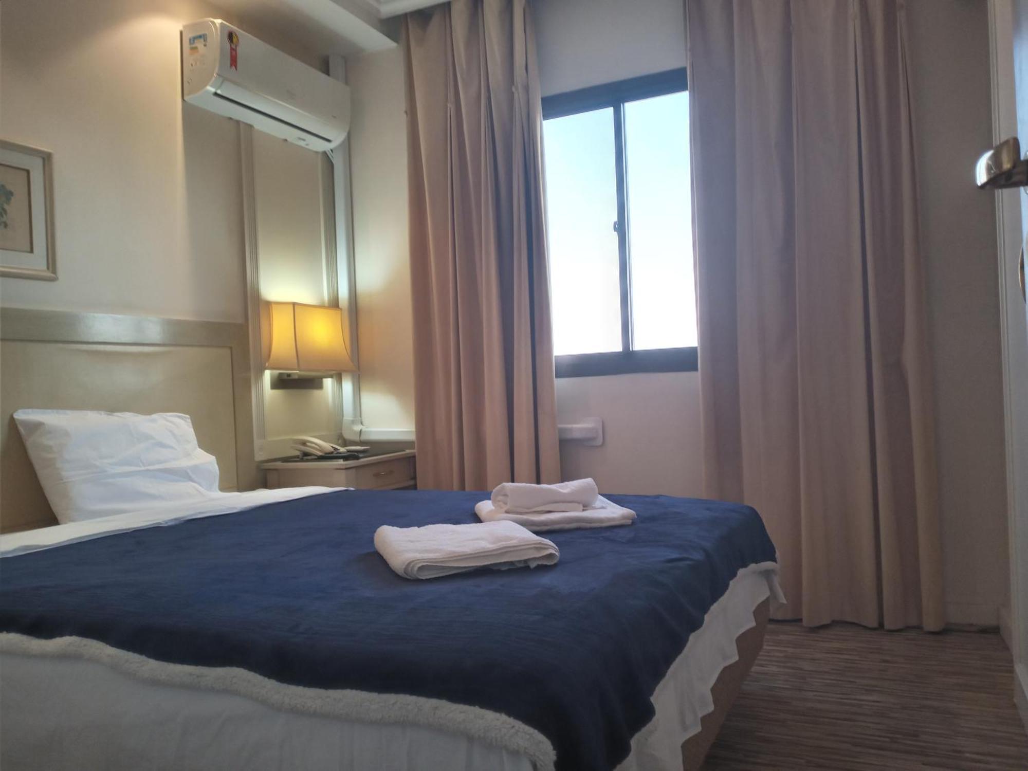 Apart The World Boa Localizacao Apartamento *