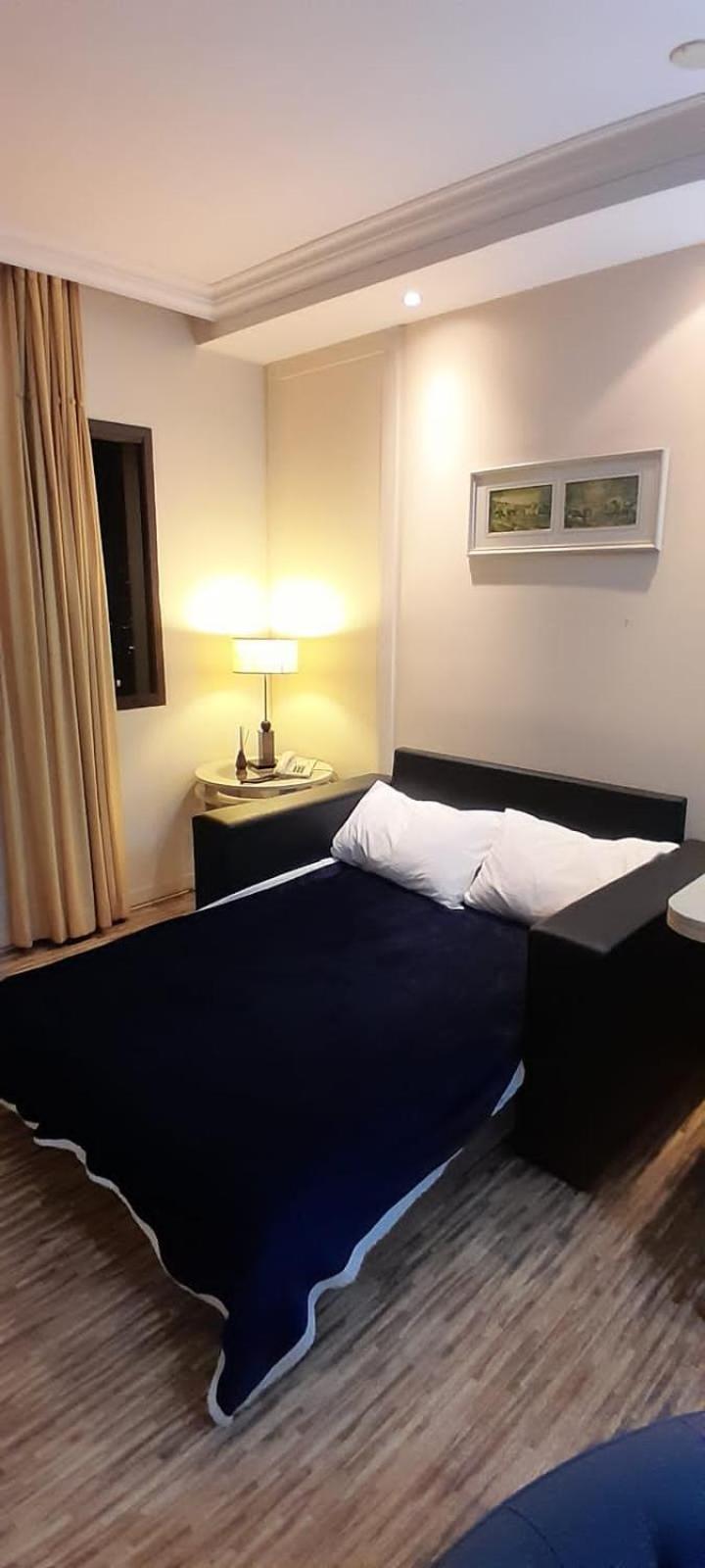 Apart The World Boa Localizacao Apartamento