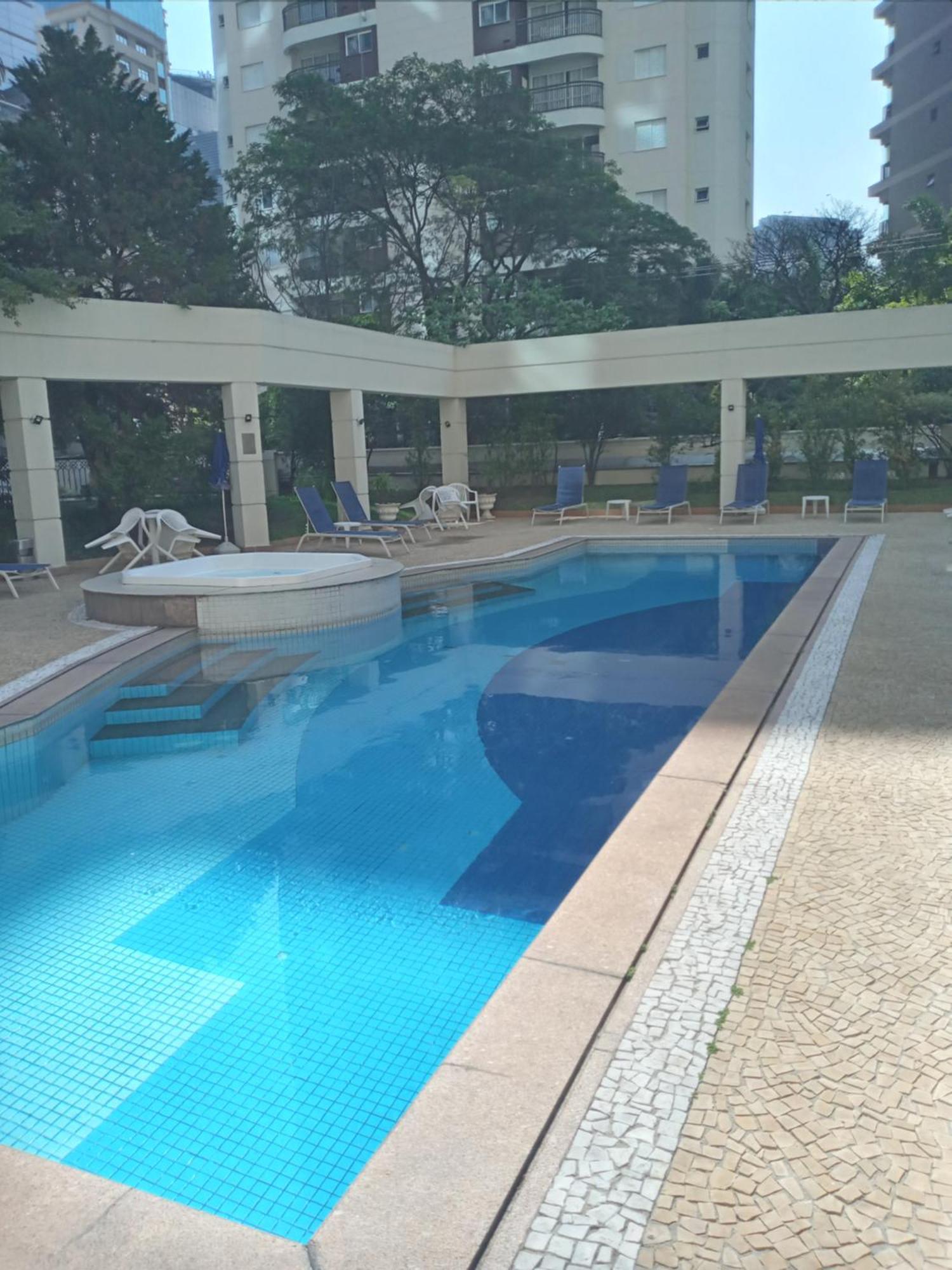 Apart The World Boa Localizacao Apartamento *