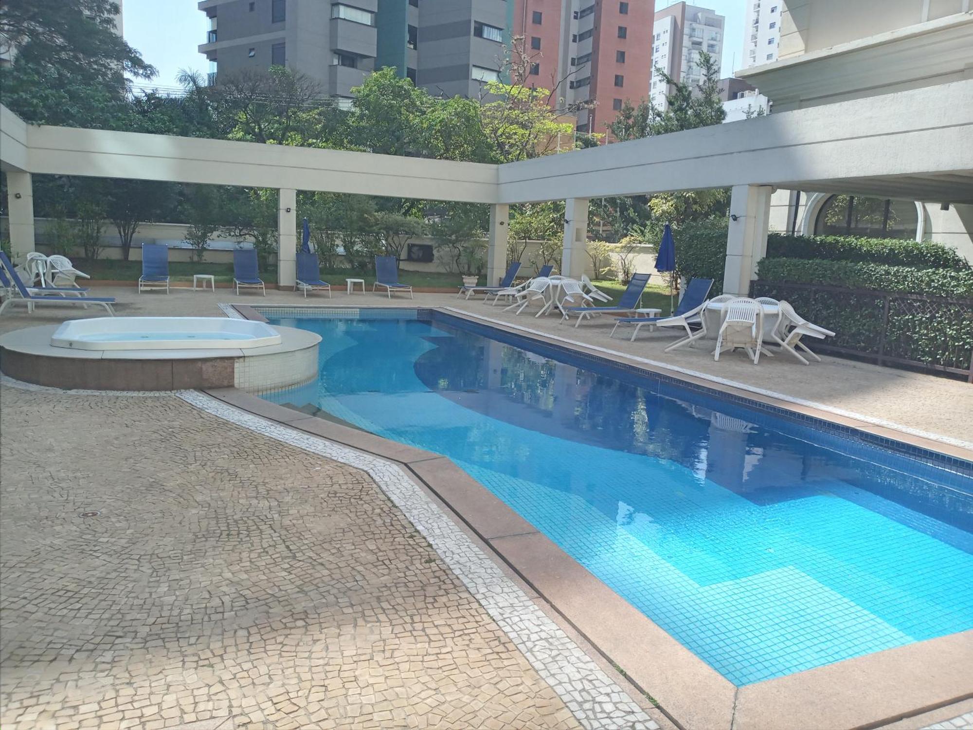 Apart The World Boa Localizacao Apartamento *